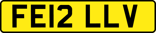 FE12LLV