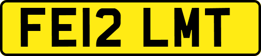 FE12LMT