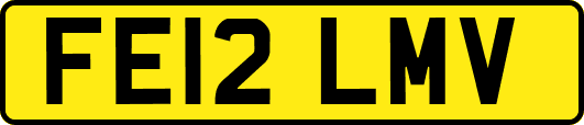 FE12LMV