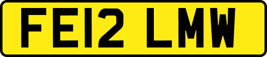 FE12LMW