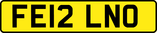 FE12LNO