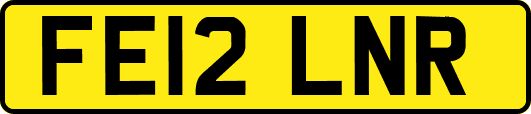 FE12LNR
