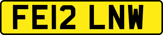 FE12LNW