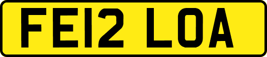 FE12LOA