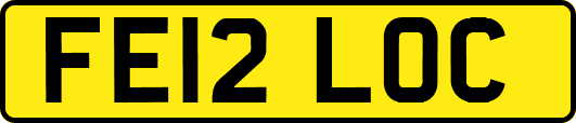 FE12LOC