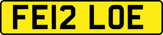 FE12LOE