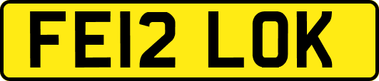 FE12LOK