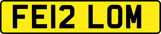 FE12LOM