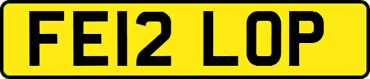 FE12LOP