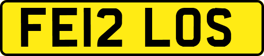 FE12LOS