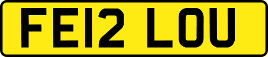 FE12LOU