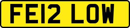 FE12LOW