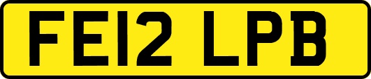 FE12LPB