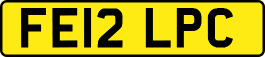 FE12LPC