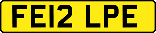 FE12LPE