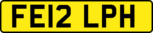 FE12LPH