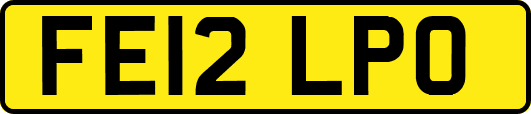 FE12LPO