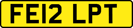 FE12LPT