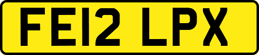 FE12LPX