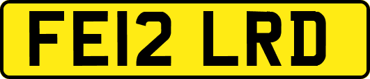 FE12LRD