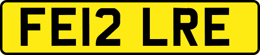 FE12LRE