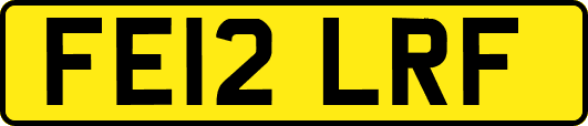 FE12LRF