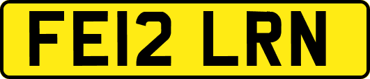 FE12LRN