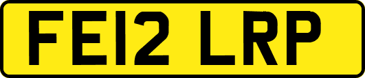 FE12LRP