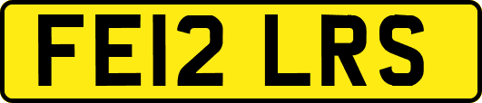 FE12LRS