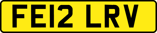 FE12LRV