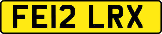 FE12LRX