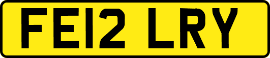 FE12LRY