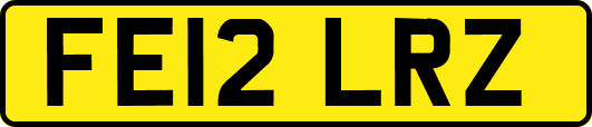 FE12LRZ