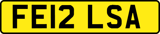 FE12LSA