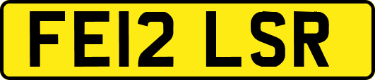 FE12LSR
