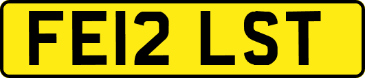 FE12LST