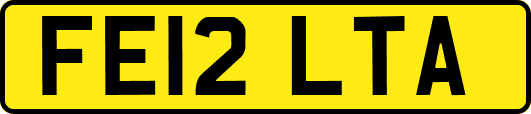 FE12LTA