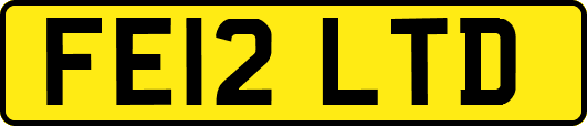 FE12LTD
