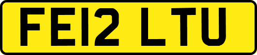 FE12LTU
