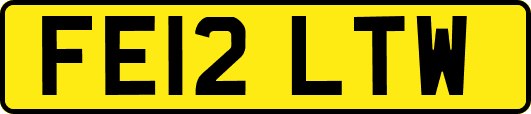 FE12LTW