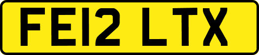 FE12LTX