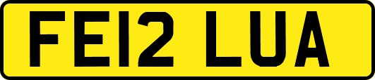 FE12LUA