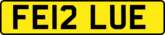 FE12LUE