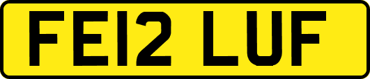 FE12LUF