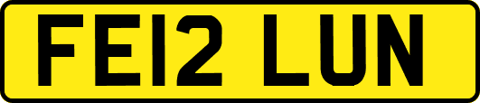 FE12LUN