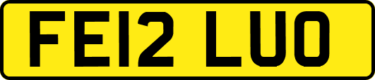 FE12LUO