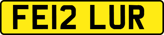 FE12LUR