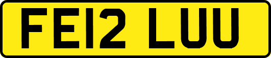 FE12LUU