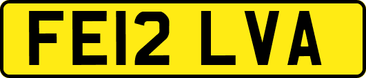 FE12LVA