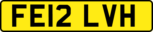 FE12LVH